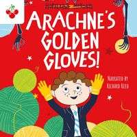 Produktbild: Arachne's Golden Gloves!