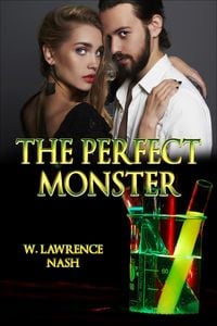 Produktbild: The Perfect Monster