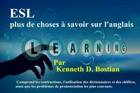 Produktbild: ESL : Plus de choses &agrave; savoir sur l'anglais