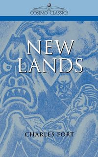 Produktbild: New Lands