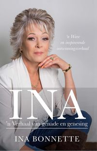 Produktbild: INA, 'n Verhaal van genade en genesing
