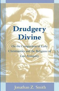 Produktbild: Drudgery Divine