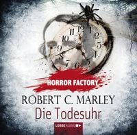 Produktbild: Die Todesuhr