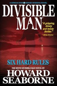Produktbild: Divisible Man - Six Hard Rules