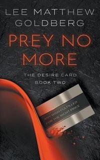 Produktbild: Prey No More