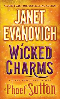 Bild vom Artikel Wicked Charms vom Autor Janet Evanovich
