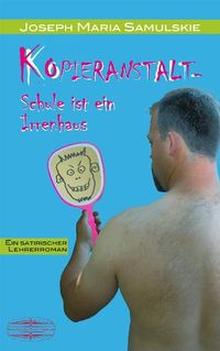Produktbild: Kopieranstalt