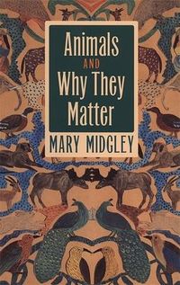Produktbild: Animals and Why They Matter