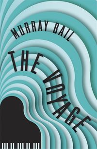 Produktbild: Bail, M: Voyage