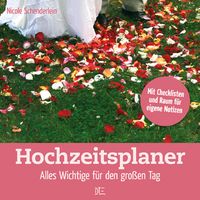 Produktbild: Hochzeitsplaner