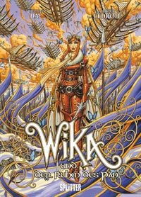 Produktbild: Wika. Band 3