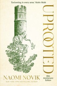 Produktbild: Uprooted
