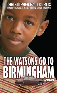 Produktbild: The Watsons Go to Birmingham - 1963