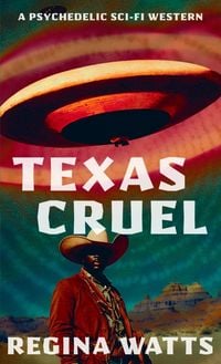 Produktbild: Texas Cruel