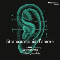 Produktbild: Strana armonia d'amore