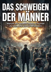 Produktbild: Schweigen der M&auml;nner