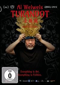 Produktbild: Ai Weiweis Turandot