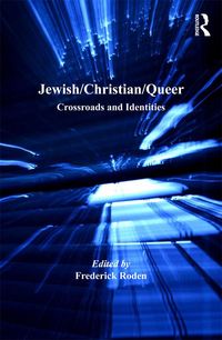 Produktbild: Jewish/Christian/Queer