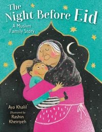 Produktbild: The Night Before Eid