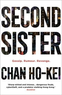 Produktbild: Second Sister