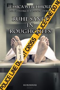 Produktbild: Ruhe sanft in Roughcliffs