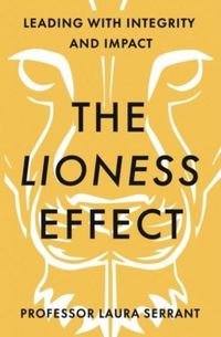 Produktbild: The Lioness Effect