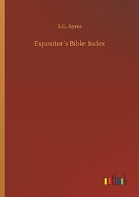 Produktbild: Expositor&acute;s Bible: Index