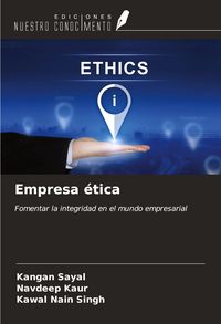 Produktbild: Empresa &eacute;tica