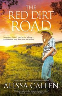 Produktbild: The Red Dirt Road