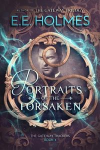 Produktbild: Portraits of the Forsaken