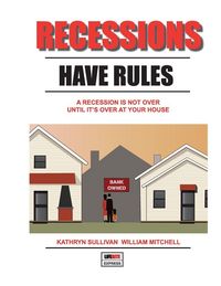 Produktbild: Recessions Have Rules