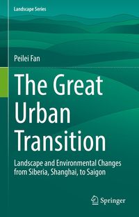 Produktbild: The Great Urban Transition