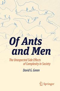 Produktbild: Of Ants and Men