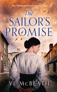 Produktbild: The Sailor's Promise