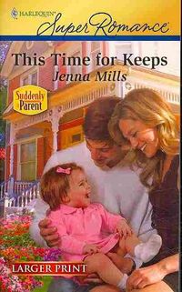 Produktbild: This Time for Keeps