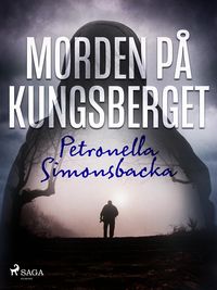 Produktbild: Morden p&aring; Kungsberget