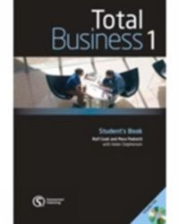 Produktbild: Total Business 1
