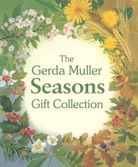 Produktbild: The Gerda Muller Seasons Gift Collection: Spring, Summer, Autumn and Winter
