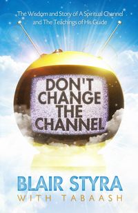 Produktbild: Don't Change the Channel