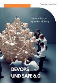 Produktbild: DevOps und SAFe 6.0