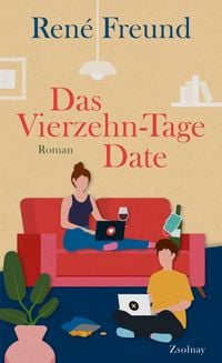 Produktbild: Das Vierzehn-Tage-Date