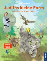 Produktbild: Judiths kleine Farm, 2