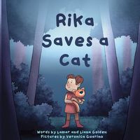 Produktbild: Rika Saves A Cat