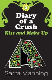 Produktbild: Manning, S: Kiss and Make Up