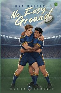 Produktbild: No Easy Ground