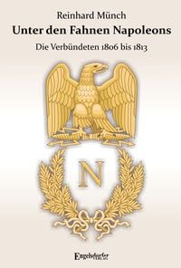 Produktbild: Unter den Fahnen Napoleons