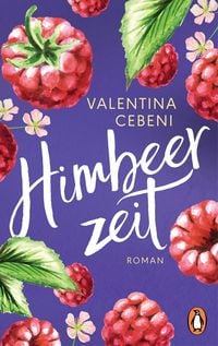 Produktbild: Himbeerzeit