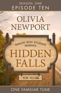 Produktbild: Hidden Falls: One Familiar Tune - Episode 10