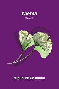 Produktbild: Niebla (Nivola)