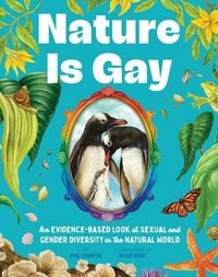 Produktbild: Nature Is Gay